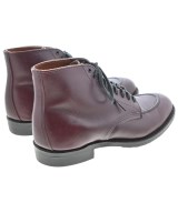 REDWING（レッドウィング）ブーツ 赤 サイズ:25cm メンズ/2200719758355