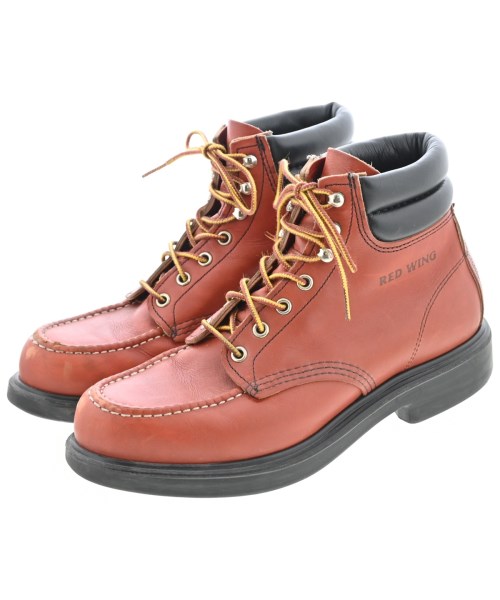 REDWING(レッドウィング)のブーツ サイズ:26.5cm 19,600円