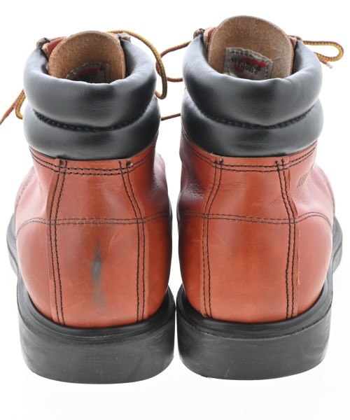REDWING（レッドウィング）ブーツ 茶 サイズ:26.5cm メンズ/2200726320637