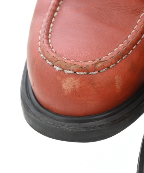 REDWING（レッドウィング）ブーツ 茶 サイズ:26.5cm メンズ/2200726320637