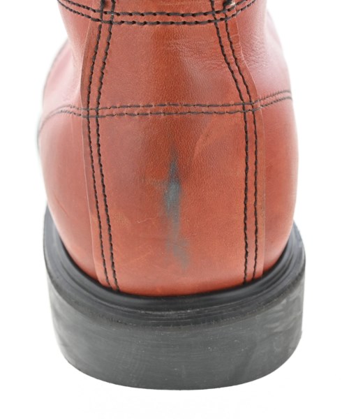 REDWING（レッドウィング）ブーツ 茶 サイズ:26.5cm メンズ/2200726320637