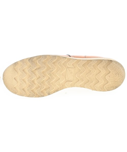 REDWING（レッドウィング）ブーツ 茶 サイズ:US10(28cm位) メンズ/2200682427012