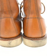 REDWING（レッドウィング）ブーツ 茶 サイズ:US10(28cm位) メンズ/2200682427012