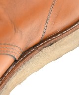 REDWING（レッドウィング）ブーツ 茶 サイズ:US10(28cm位) メンズ/2200682427012