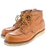 REDWING ブーツ