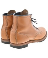 REDWING（レッドウィング）ブーツ 茶 サイズ:26.5cm メンズ/2200682682015