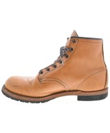 REDWING（レッドウィング）ブーツ 茶 サイズ:26.5cm メンズ/2200682682015
