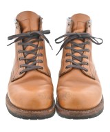 REDWING（レッドウィング）ブーツ 茶 サイズ:26.5cm メンズ/2200682682015