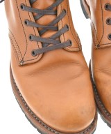 REDWING（レッドウィング）ブーツ 茶 サイズ:26.5cm メンズ/2200682682015