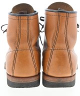 REDWING（レッドウィング）ブーツ 茶 サイズ:26.5cm メンズ/2200682682015