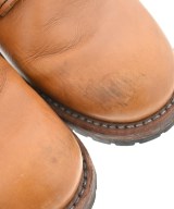 REDWING（レッドウィング）ブーツ 茶 サイズ:26.5cm メンズ/2200682682015