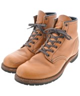 REDWING ブーツ