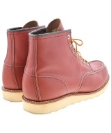 REDWING（レッドウィング）ブーツ 茶 サイズ:28cm メンズ/2200679673767
