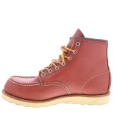 REDWING（レッドウィング）ブーツ 茶 サイズ:28cm メンズ/2200679673767