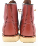 REDWING（レッドウィング）ブーツ 茶 サイズ:28cm メンズ/2200679673767