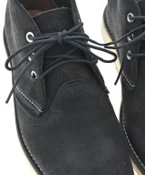 REDWING（レッドウィング）ブーツ 黒 サイズ:25cm レディース/2200683761016