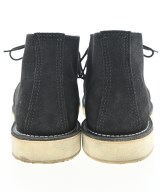 REDWING（レッドウィング）ブーツ 黒 サイズ:25cm レディース/2200683761016