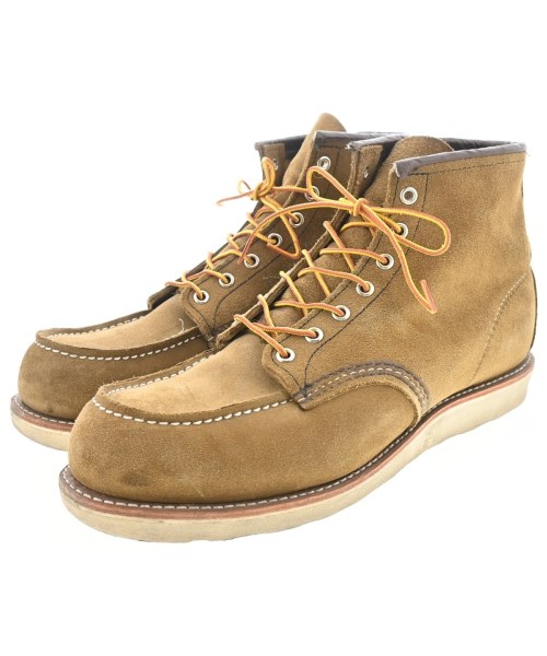 REDWING(レッドウィング)その他 茶 サイズ:30cm/2200688481216