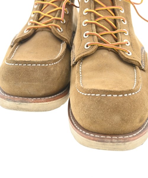 REDWING（レッドウィング）その他 茶 サイズ:30cm メンズ/2200688481216