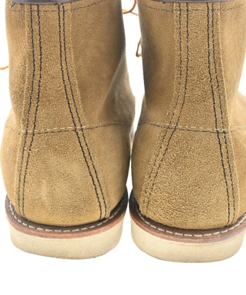 REDWING（レッドウィング）その他 茶 サイズ:30cm メンズ/2200688481216