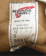 REDWING（レッドウィング）その他 茶 サイズ:30cm メンズ/2200688481216