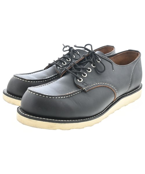 REDWING(レッドウィング)その他 黒 サイズ:30cm/2200688481223