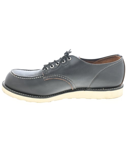 REDWING（レッドウィング）その他 黒 サイズ:30cm メンズ/2200688481223