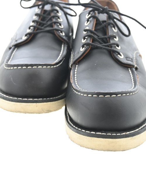 REDWING（レッドウィング）その他 黒 サイズ:30cm メンズ/2200688481223