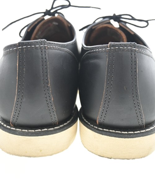 REDWING（レッドウィング）その他 黒 サイズ:30cm メンズ/2200688481223