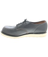 REDWING（レッドウィング）その他 黒 サイズ:30cm メンズ/2200688481223