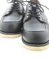 REDWING（レッドウィング）その他 黒 サイズ:30cm メンズ/2200688481223