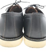 REDWING（レッドウィング）その他 黒 サイズ:30cm メンズ/2200688481223