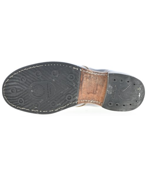 REDWING（レッドウィング）ブーツ 黒 サイズ:26cm メンズ/2200686757016