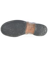 REDWING（レッドウィング）ブーツ 黒 サイズ:26cm メンズ/2200686757016