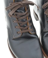 REDWING（レッドウィング）ブーツ 黒 サイズ:26cm メンズ/2200686757016