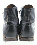 REDWING（レッドウィング）ブーツ 黒 サイズ:26cm メンズ/2200686757016