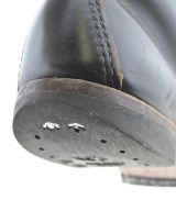 REDWING（レッドウィング）ブーツ 黒 サイズ:26cm メンズ/2200686757016