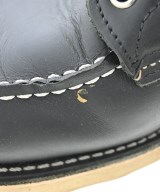 REDWING（レッドウィング）ブーツ 黒 サイズ:27.5cm メンズ/2200689118029