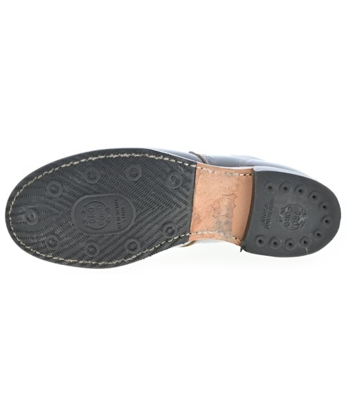 REDWING（レッドウィング）ブーツ 黒 サイズ:26cm メンズ/2200693468035
