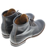 REDWING（レッドウィング）ブーツ 黒 サイズ:26cm メンズ/2200693468035