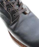 REDWING（レッドウィング）ブーツ 黒 サイズ:26cm メンズ/2200693468035