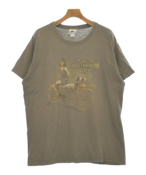 ハーレーダビッドソン(HARLEY DAVIDSON)のHARLEY DAVIDSON Tシャツ・カットソー