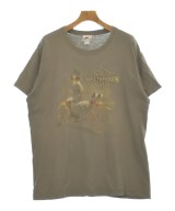 HARLEY DAVIDSON Tシャツ・カットソー