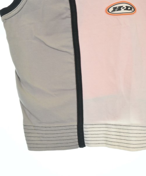 HARLEY DAVIDSON（ハーレーダビッドソン）タンクトップ グレー サイズ:M レディース/2200620832052