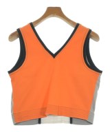 HARLEY DAVIDSON（ハーレーダビッドソン）タンクトップ グレー サイズ:M レディース/2200620832052