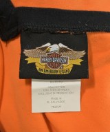 HARLEY DAVIDSON（ハーレーダビッドソン）タンクトップ グレー サイズ:M レディース/2200620832052