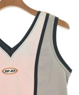 HARLEY DAVIDSON（ハーレーダビッドソン）タンクトップ グレー サイズ:M レディース/2200620832052