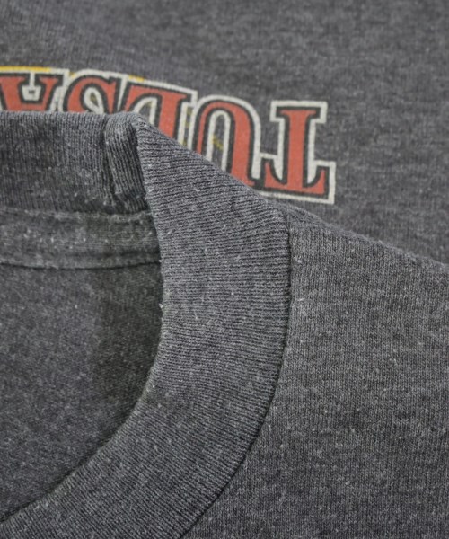 HARLEY DAVIDSON（ハーレーダビッドソン）Tシャツ・カットソー グレー サイズ:S メンズ/2200637042048