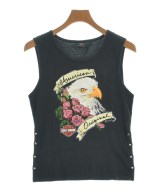 HARLEY DAVIDSON ノースリーブ
