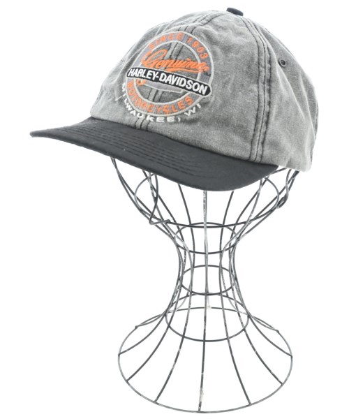 ハーレーダビッドソン(HARLEY DAVIDSON)のHARLEY DAVIDSON キャップ